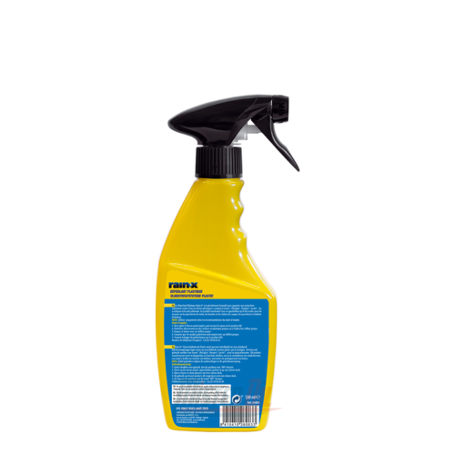 Rain-X Déperlant Plastique - 2