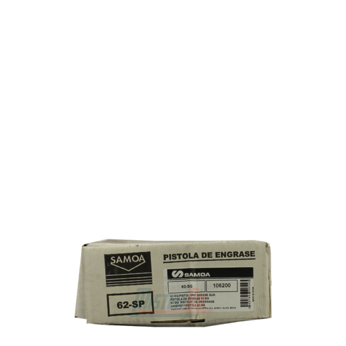 Samoa Pistolet De Graissage G2 SP106200 - 3