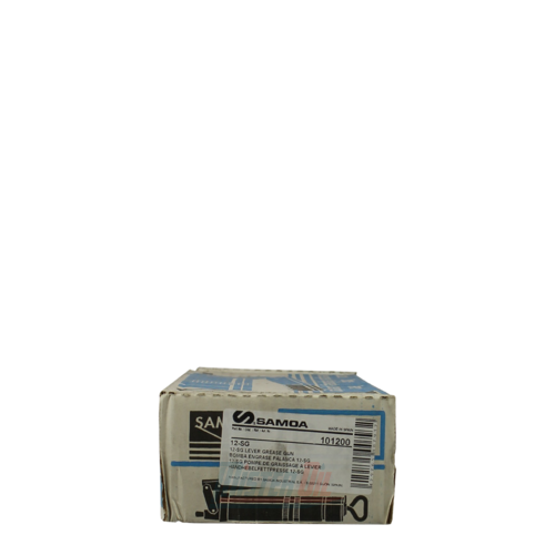 Samoa Pompe À Graisse Manuel (12SG) 1-SA101200 - 3