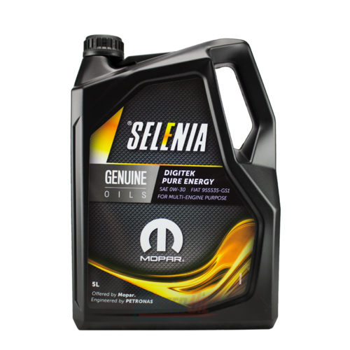 Selenia Digitek Pure Energy