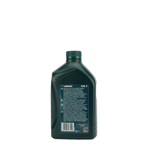 Shell Advance VSX 2T - 2
