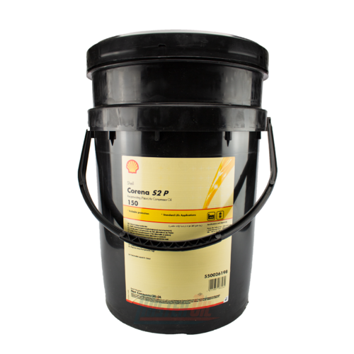 Shell Corena S2 P 150