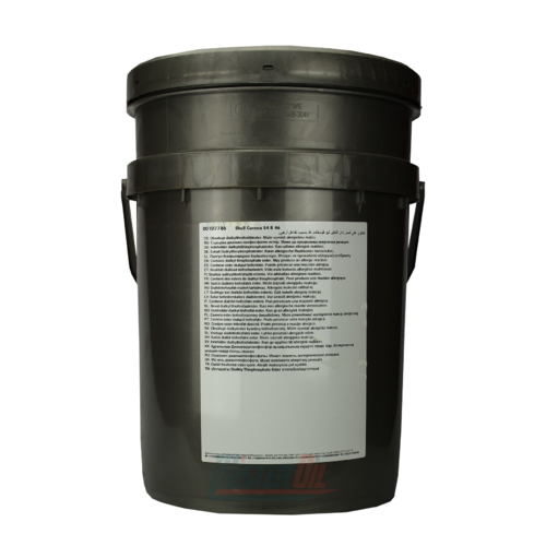 Shell Corena S4 R 46 - 2