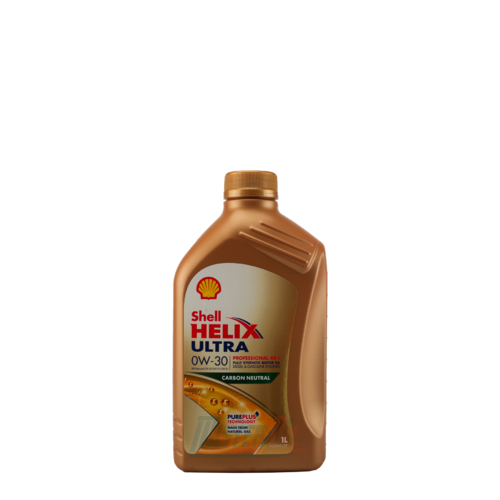 Shell Helix Ultra Professional AB-L