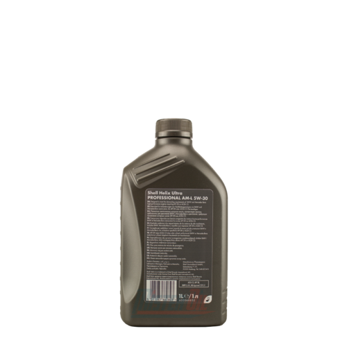 Shell Helix Ultra Professional AM-L - 2