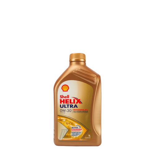 Shell Helix Ultra Professional AP-L