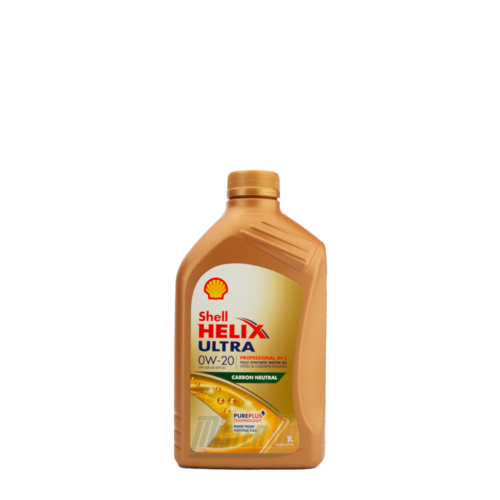 Shell Helix Ultra Professional AV-L