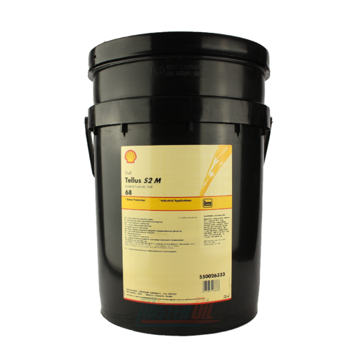 Shell Tellus S2 MX