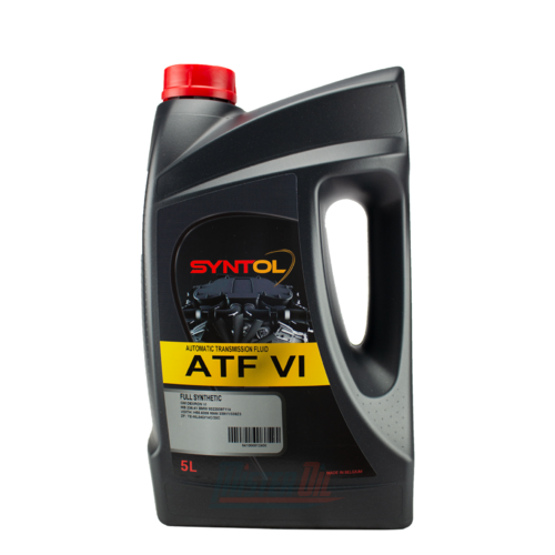 Syntol ATF 6