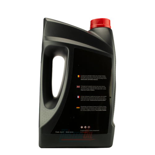 Syntol Brilliant C3 DPF - 2