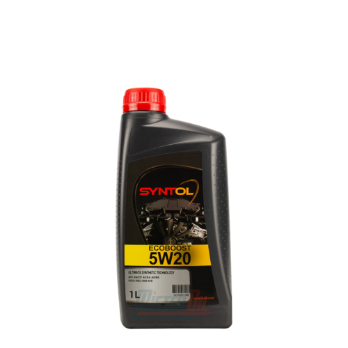 Syntol Ford EcoBoost