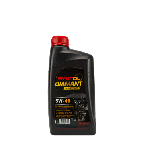 Syntol Diamant Full Synthetic B4