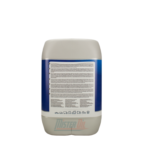 Total Adblue Clearnox - 4
