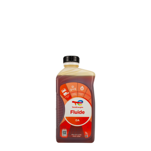 Total Fluide DA