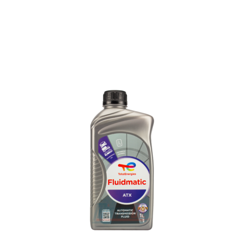 Total FluidMatic ATX