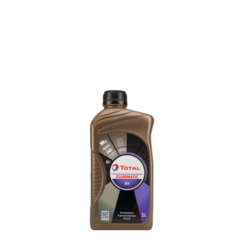 Total FluidMatic D3 - 1