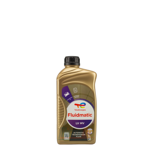 Total FluidMatic LV MV