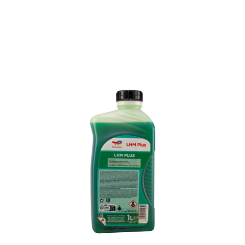 Total LHM Plus - 2