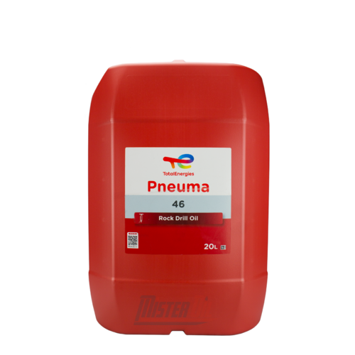 Total Pneuma 