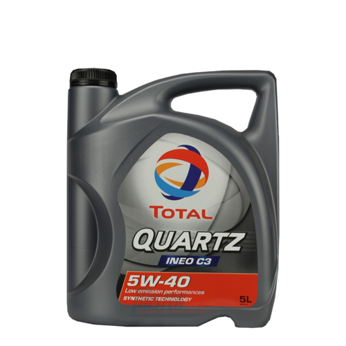 Total Quartz Ineo C3 - 3