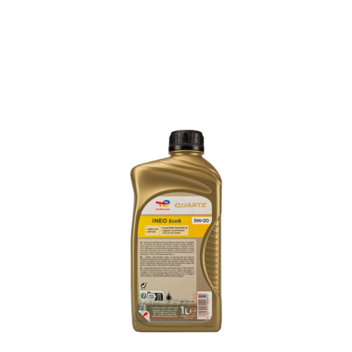 Total Quartz Ineo EcoB - 2