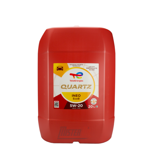 Total Quartz Ineo EcoB