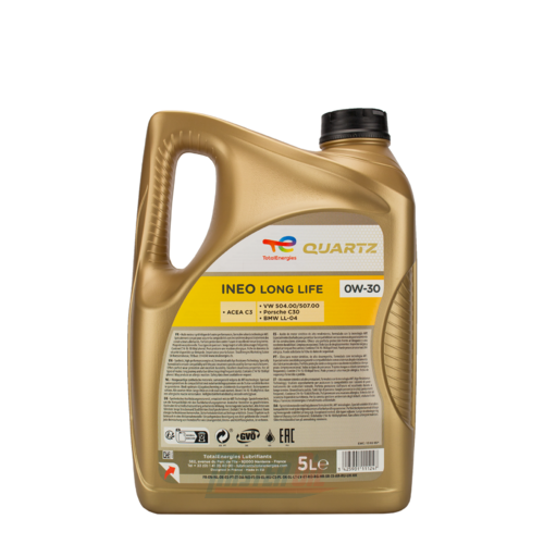 Total Quartz Ineo Long Life - 2