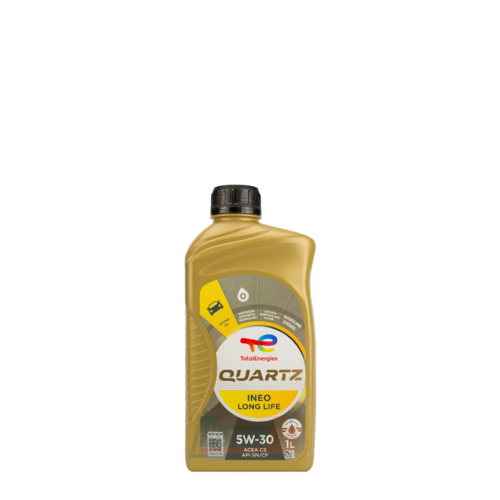 Total Quartz Ineo Long Life