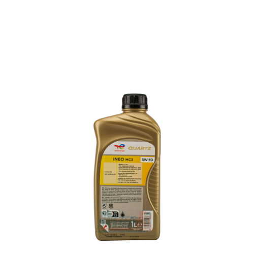 Total Quartz Ineo MC3 - 2