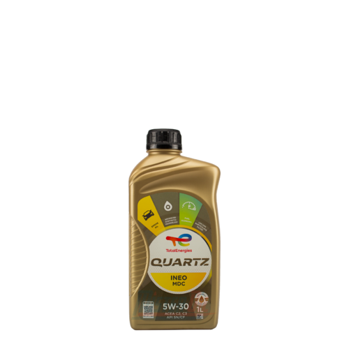 Total Quartz Ineo MDC - 1