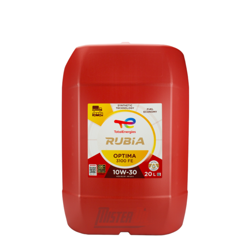 Total Rubia Optima 3100 FE