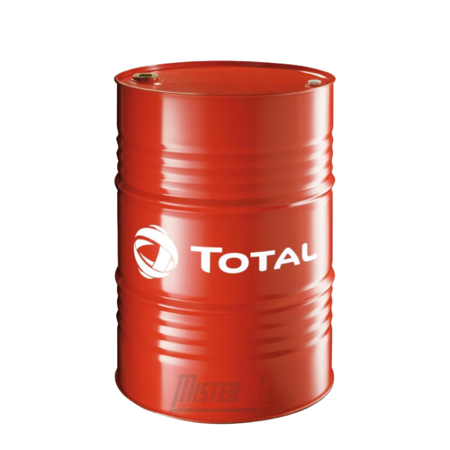 Total Rubia Optima 3100 FE