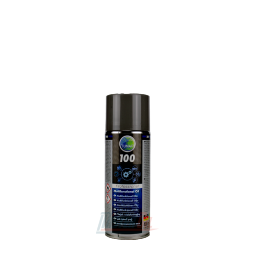 Tunap 100 Huile Multifonctions