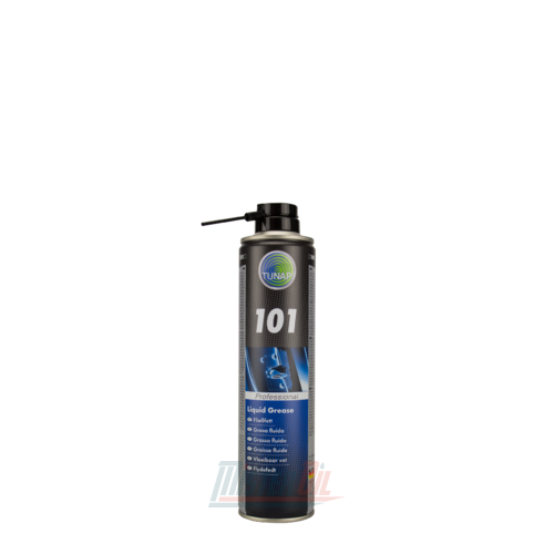 Tunap 101 Professional Graisse Fluide