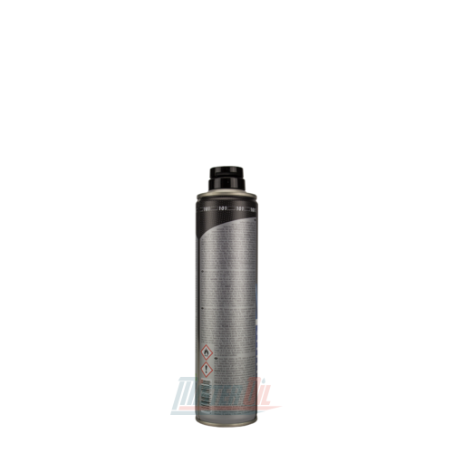 Tunap 101 Professional Graisse Fluide - 3