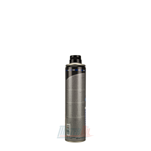 Tunap 102 Professional Huile Active - 3