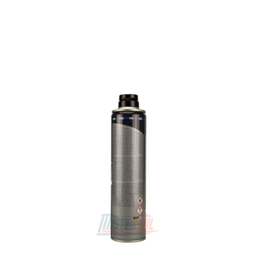 Tunap 105 Professional Huile Silicone - 2