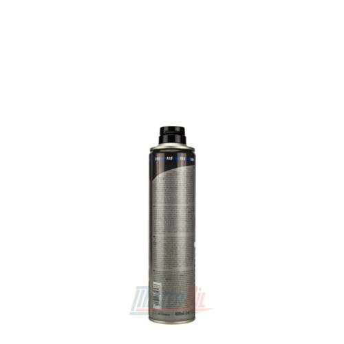 Tunap 105 Professional Huile Silicone - 3
