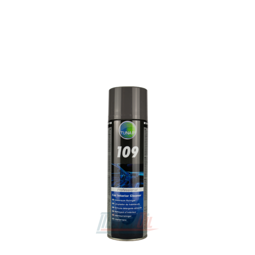 Tunap 109 Professional Nettoyant Habitacle