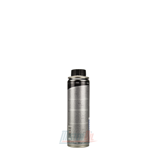 Tunap 113 Professional Pâte Pour Freins Avec Brosse - 3