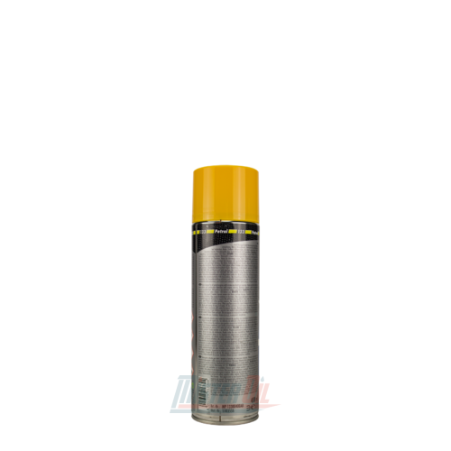 Tunap 133 Professional Nettoyant Soupapes - 3
