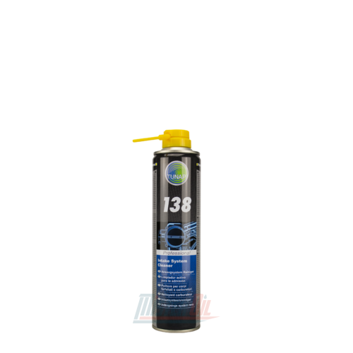 Tunap 138 Professional Nettoyant Carburateur