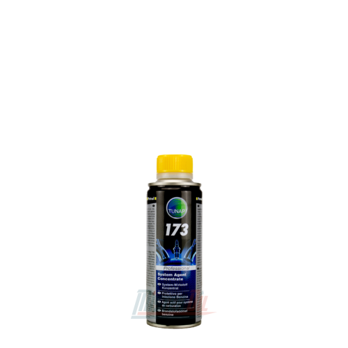 Tunap 173 Professional Concentré d'Agent Actif Pour Système Essence