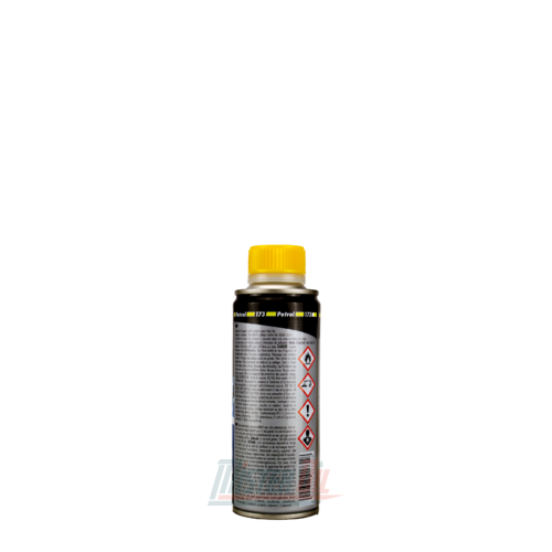 Tunap 173 Professional Concentré d'Agent Actif Pour Système Essence - 2