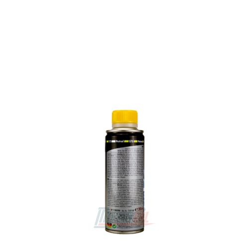 Tunap 173 Professional Concentré d'Agent Actif Pour Système Essence - 3