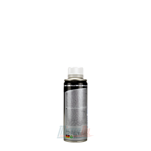 Tunap 183 Professional Concentré d'Agent Actif Pour Système Diesel - 3