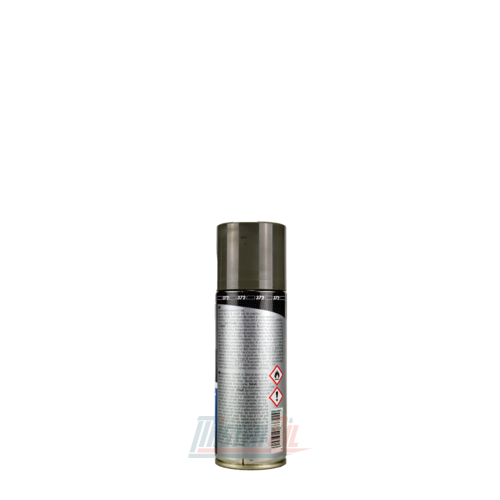 Tunap 372 Professional Graisse Pour Système Electronique - 2