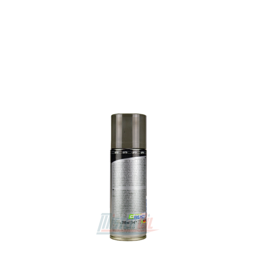 Tunap 372 Professional Graisse Pour Système Electronique - 3