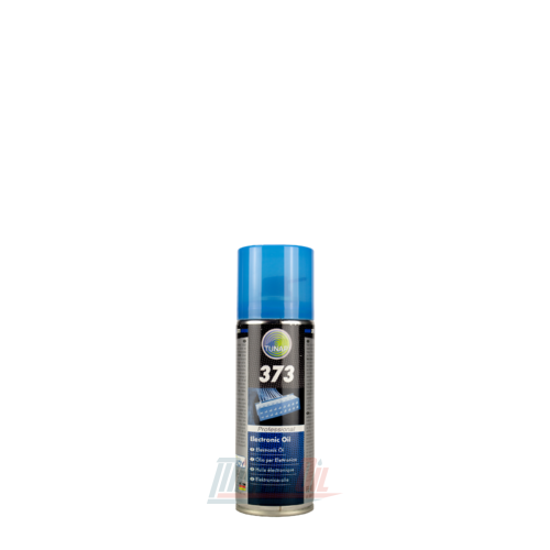 Tunap 373 Professional Huile Pour Système Electronique