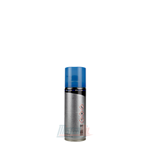 Tunap 373 Professional Huile Pour Système Electronique - 2